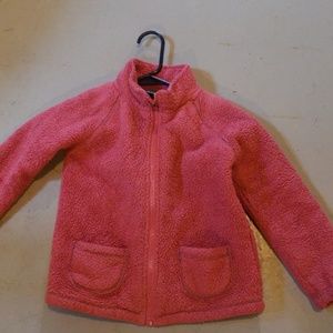 Mini boden fleece